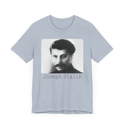 Joseph Stalin - Hemingway Line - Hurts Shirts Collection