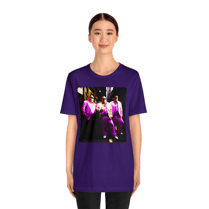 Team Purple - Hurts Shirts Collection