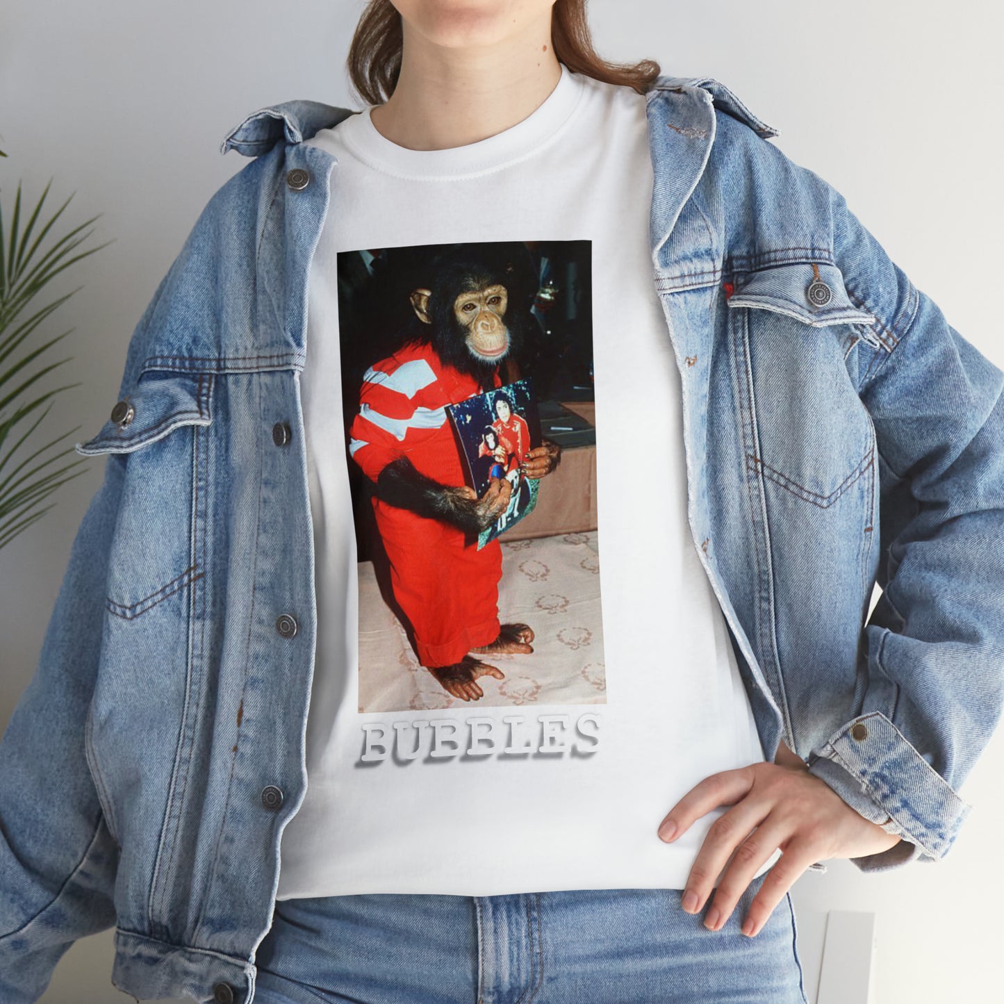 Bubbles - Hurts Shirts Collection