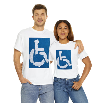 Handicap 1 - Hurts Shirts Collection