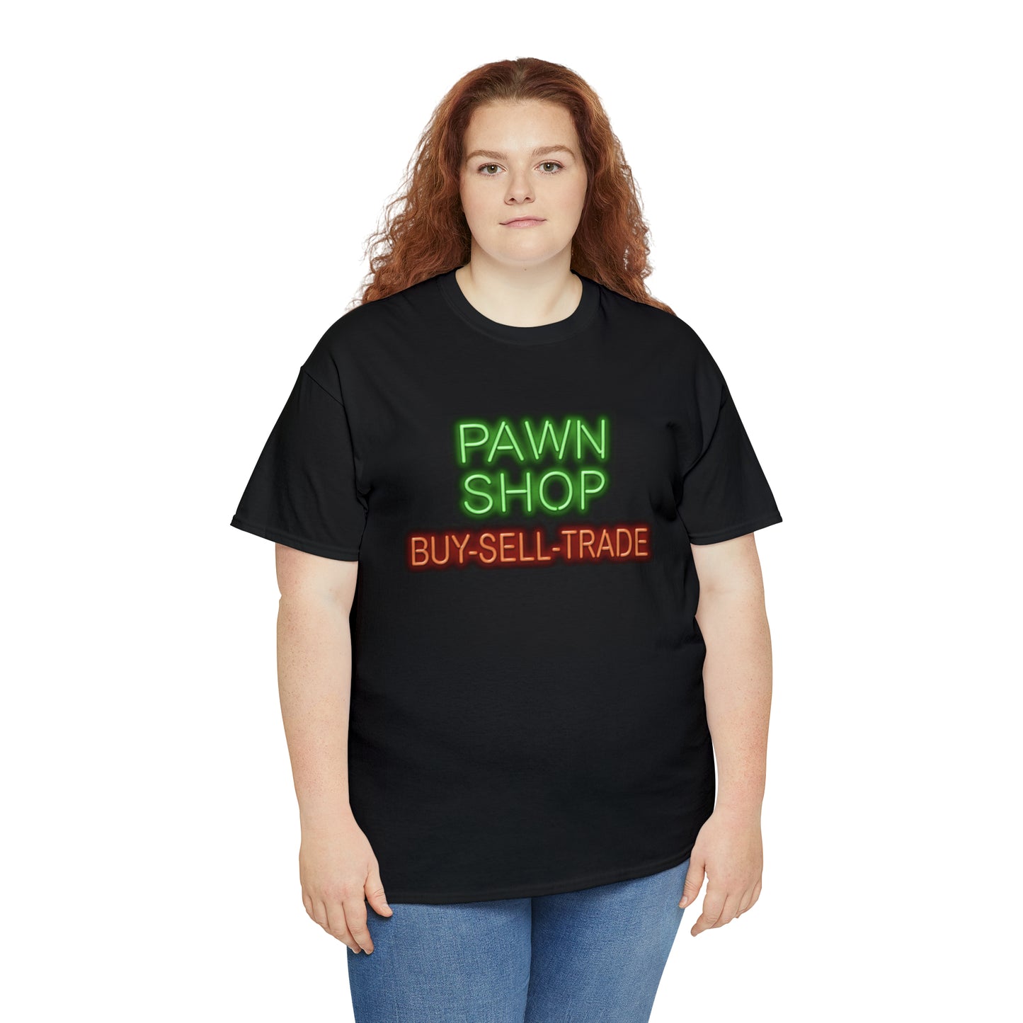 Pawn Shop - Hurts Shirts Collection