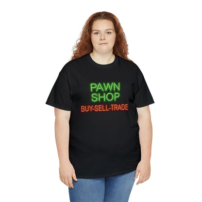 Pawn Shop - Hurts Shirts Collection