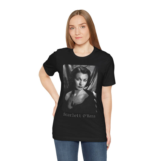 Scarlett O'Hara - Hemingway Line - Hurts Shirts Collection