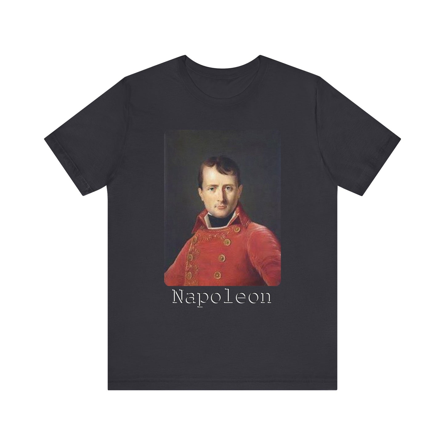 Napoleon - Hemingway Line - Hurts Shirts Collection