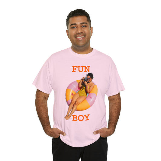 FUN BOY - Hurts Shirts Collection