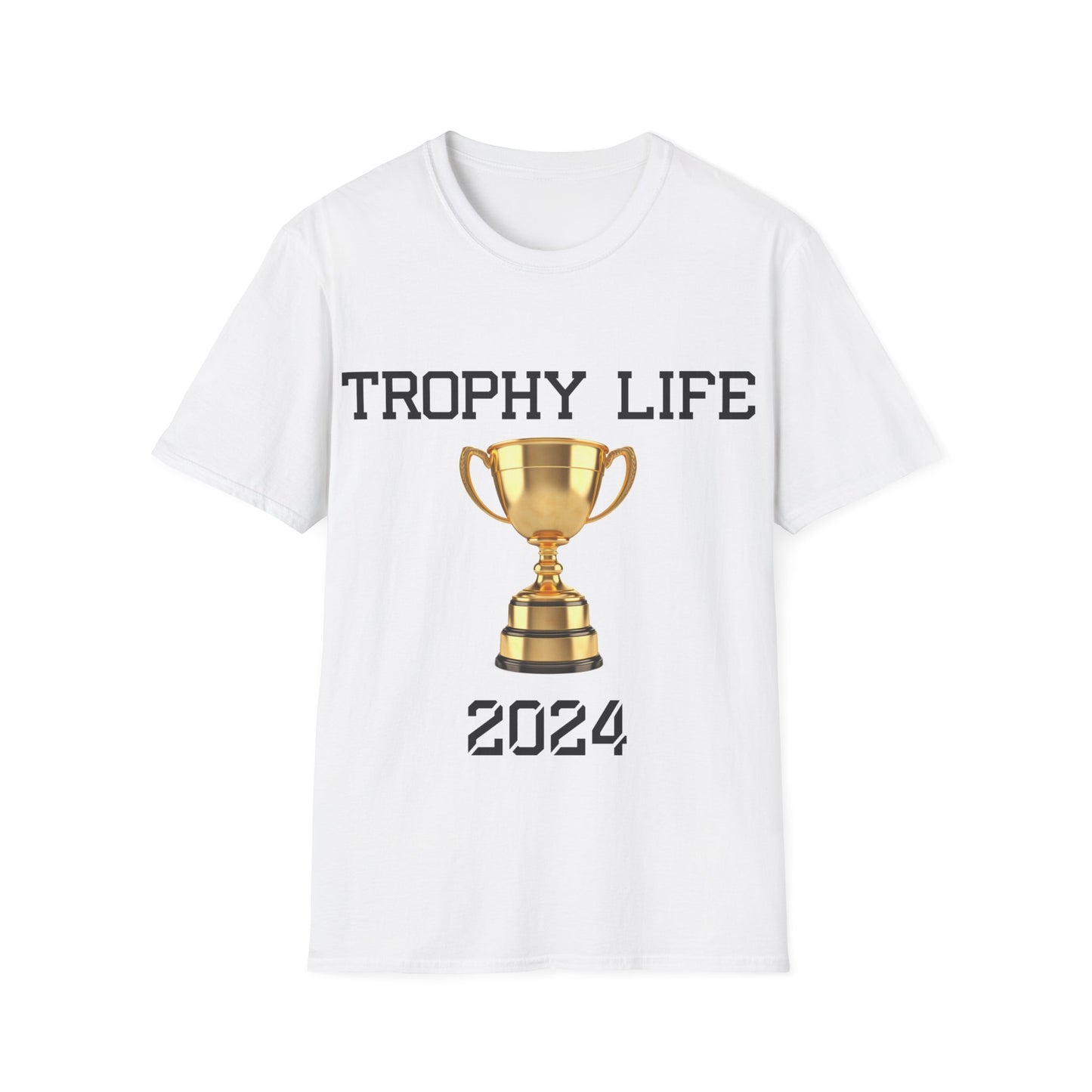 Trophy Life - Hurts Shirts Collection
