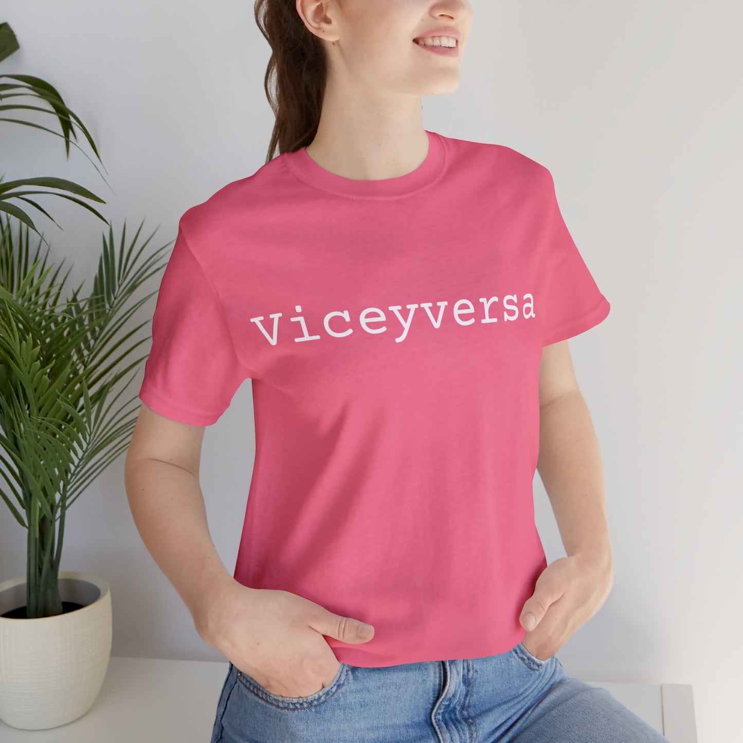 Viceyversa - Hurts Shirts Collection