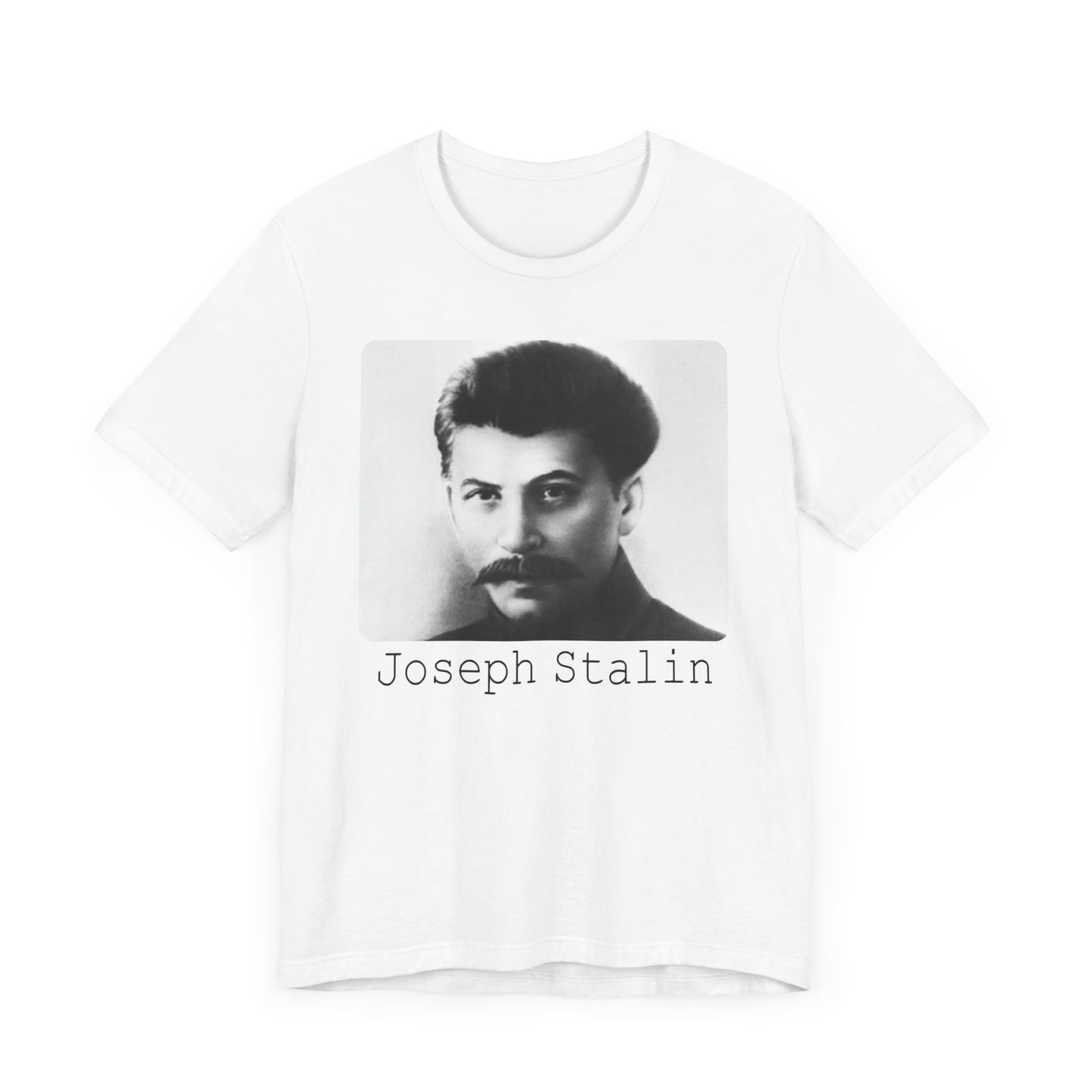 Joseph Stalin - Hemingway Line - Hurts Shirts Collection