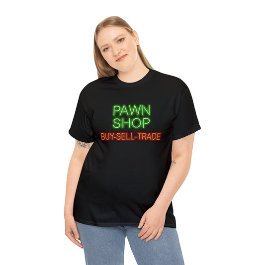 Pawn Shop - Hurts Shirts Collection