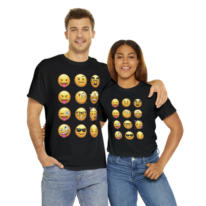 Emoji Funny - Hurts Shirts Collection