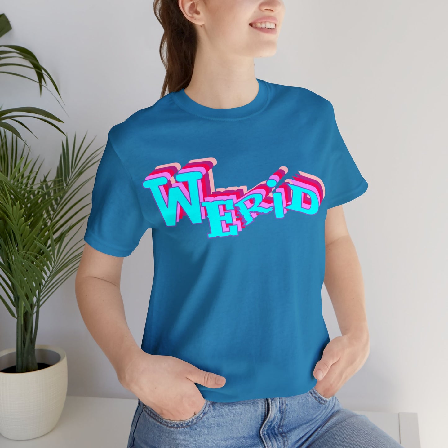 Weird Shirts - Hurts Shirts Collection