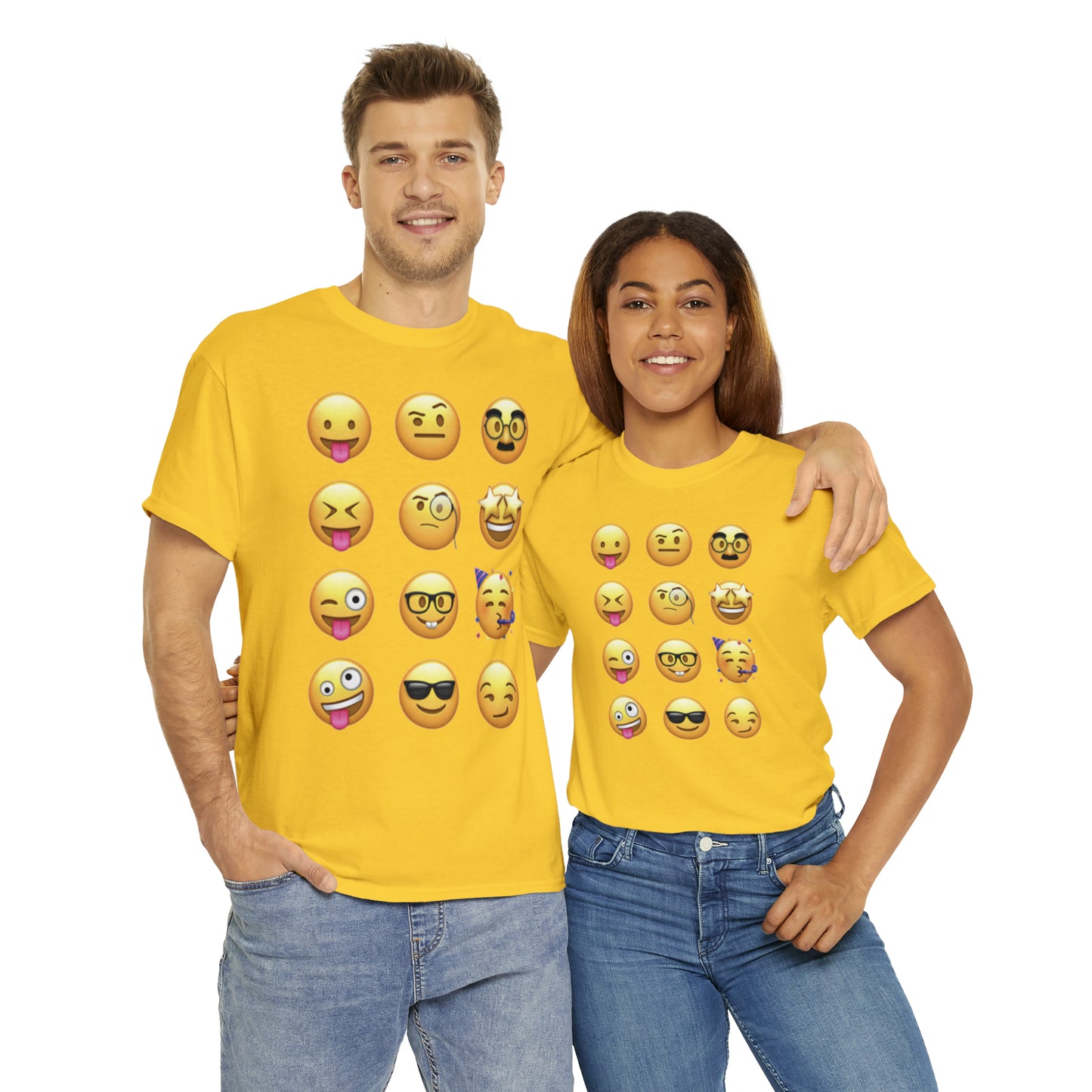 Emoji Funny - Hurts Shirts Collection