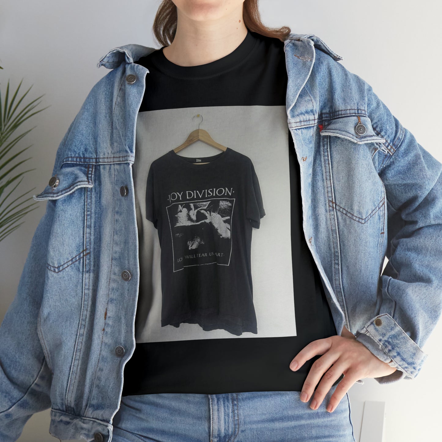 love will tear us apart - Hurts Shirts Collection