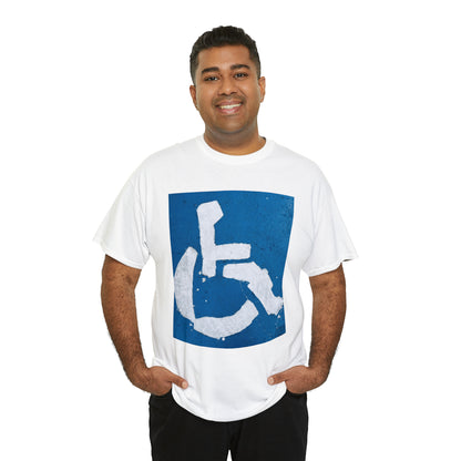 Handicap 1 - Hurts Shirts Collection