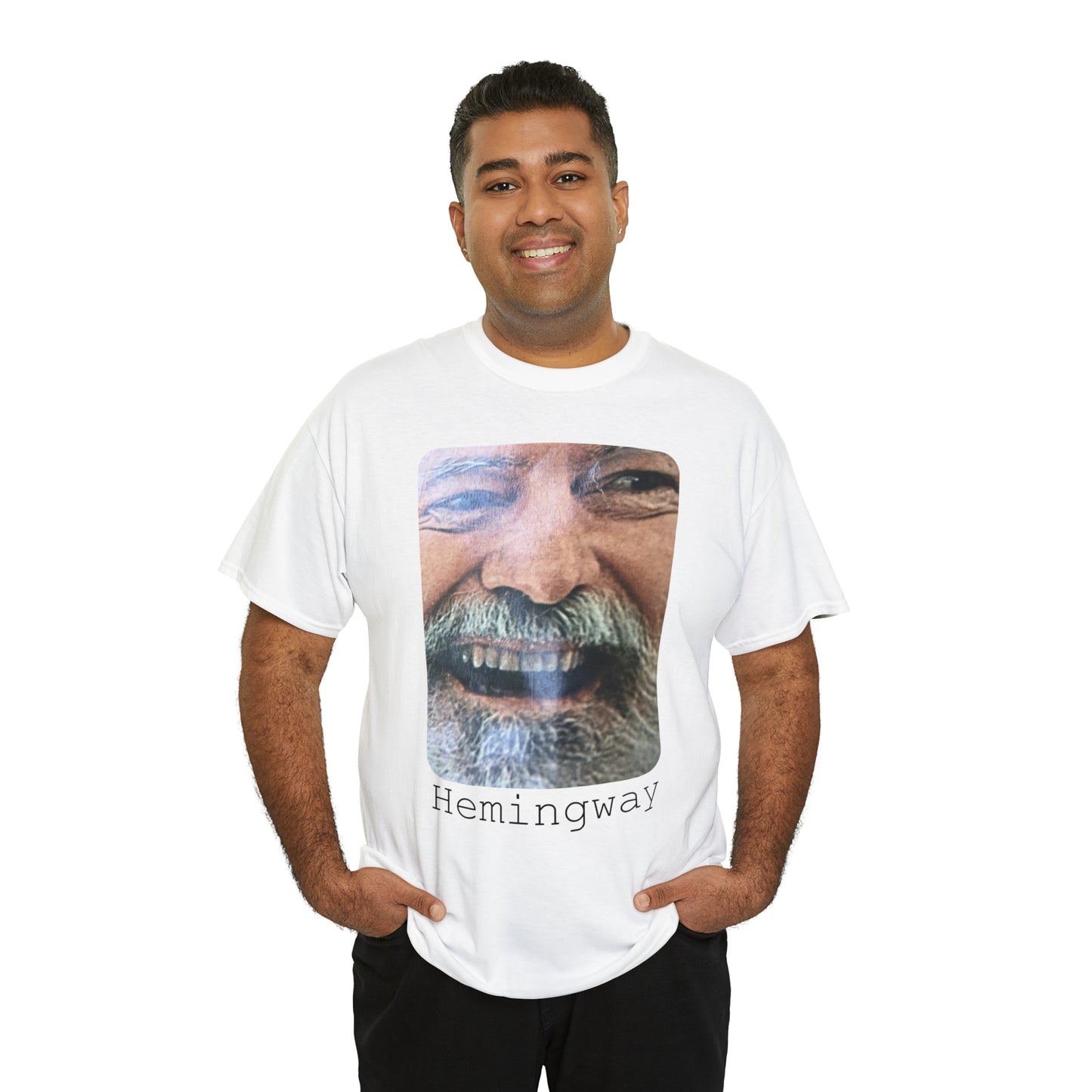 Hemingway - Hurts Shirts Collection