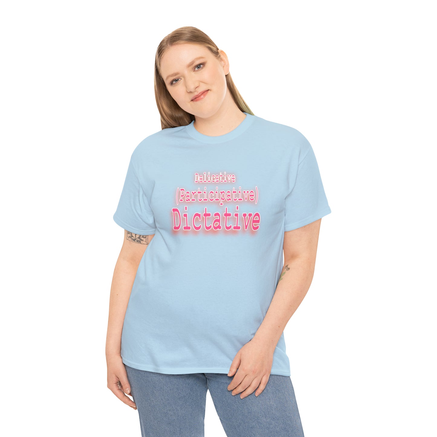 3 Female Leadership Styles - Hurts Shirts Collection