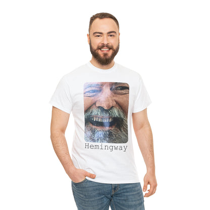 Hemingway - Hurts Shirts Collection