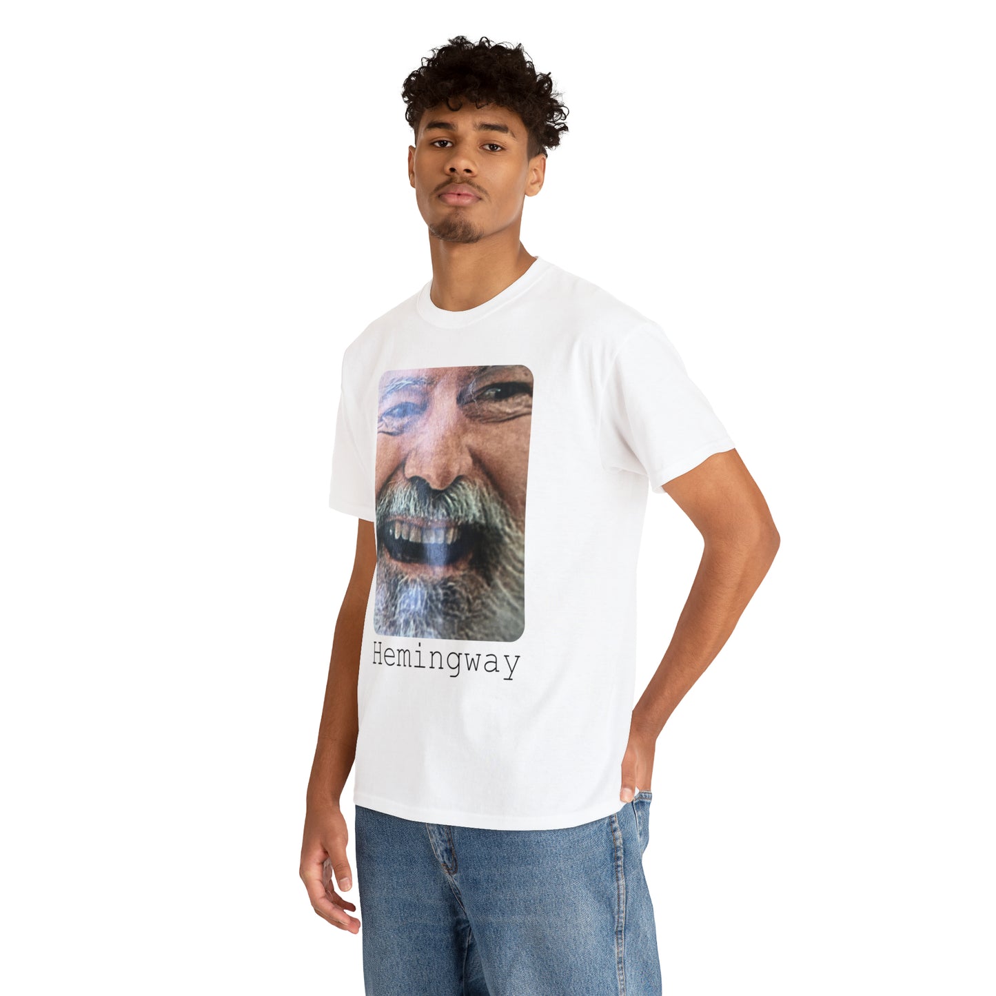 Hemingway - Hurts Shirts Collection