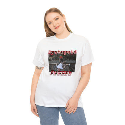 Dystopoid Future - Hurts SHirts Collection