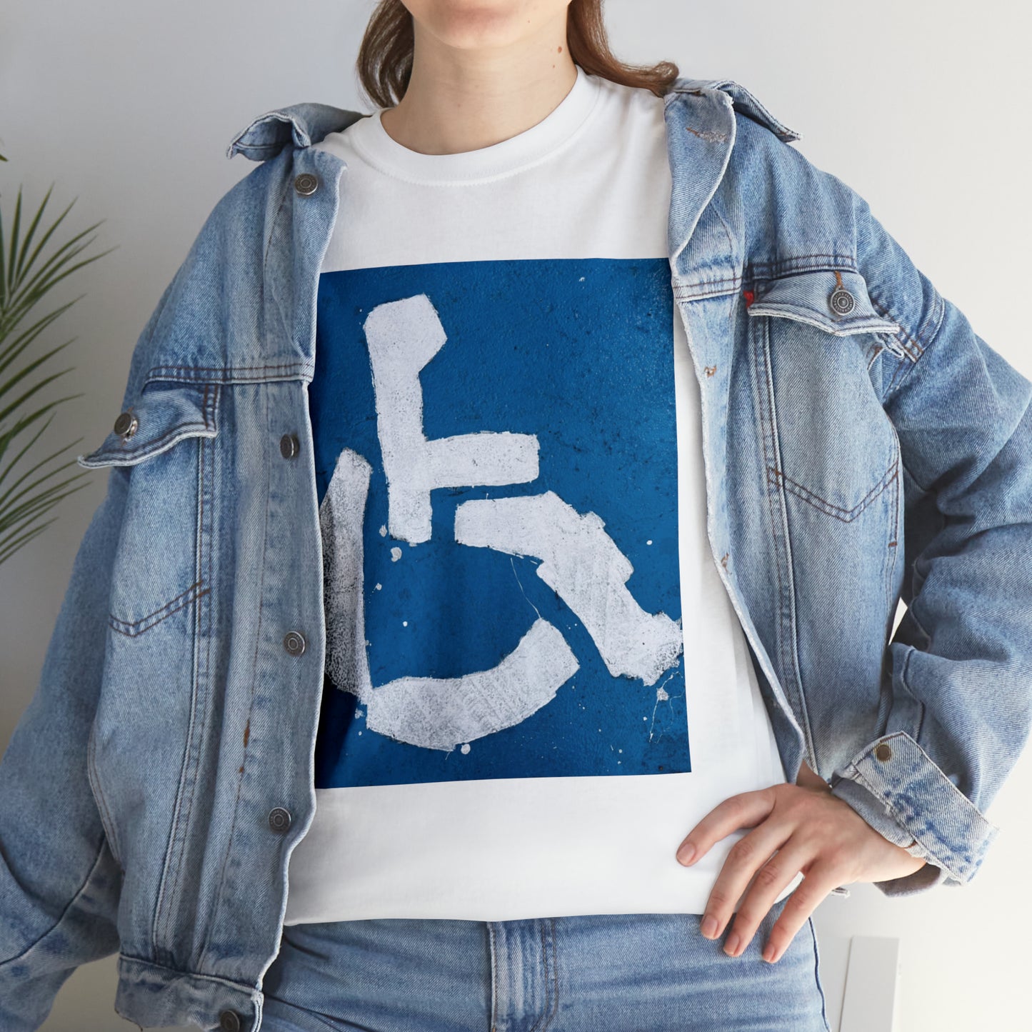 Handicap 1 - Hurts Shirts Collection