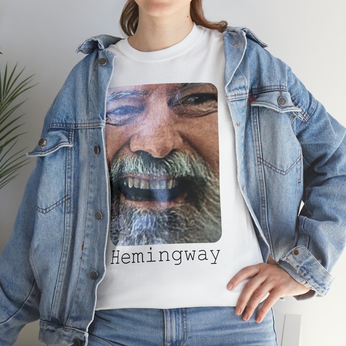 Hemingway - Hurts Shirts Collection