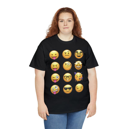 Emoji Funny - Hurts Shirts Collection