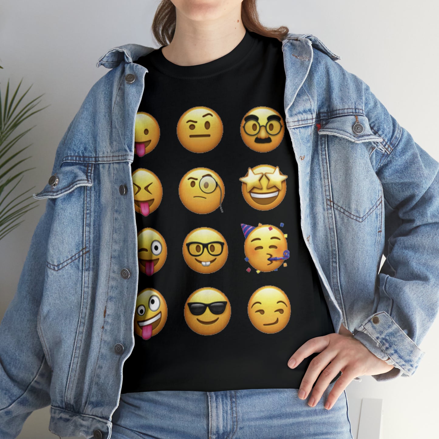 Emoji Funny - Hurts Shirts Collection