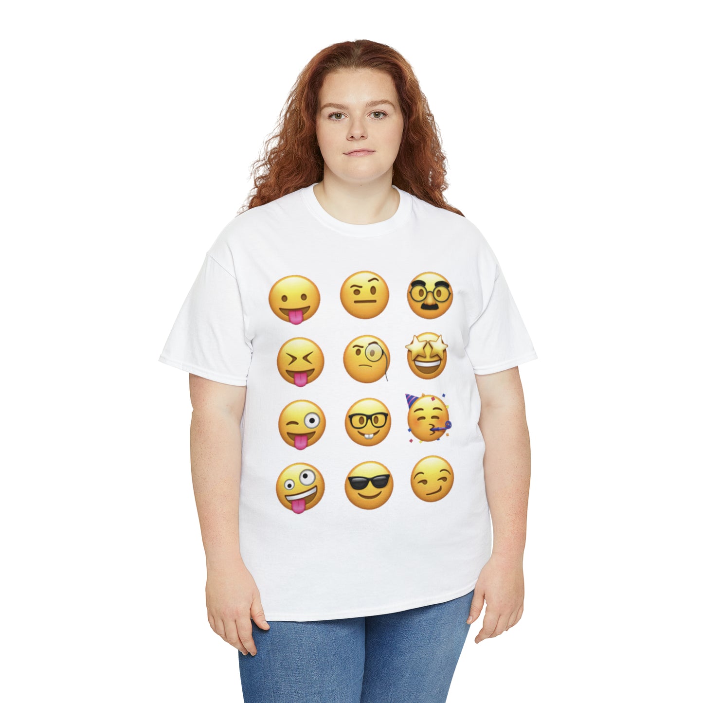 Emoji Funny - Hurts Shirts Collection