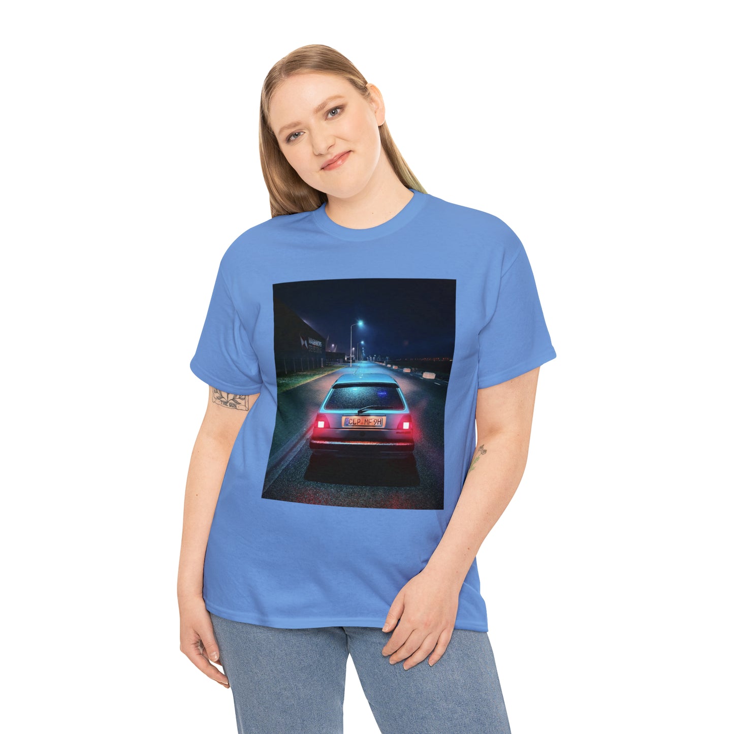 Night Rider - Hurts Shirts Collection