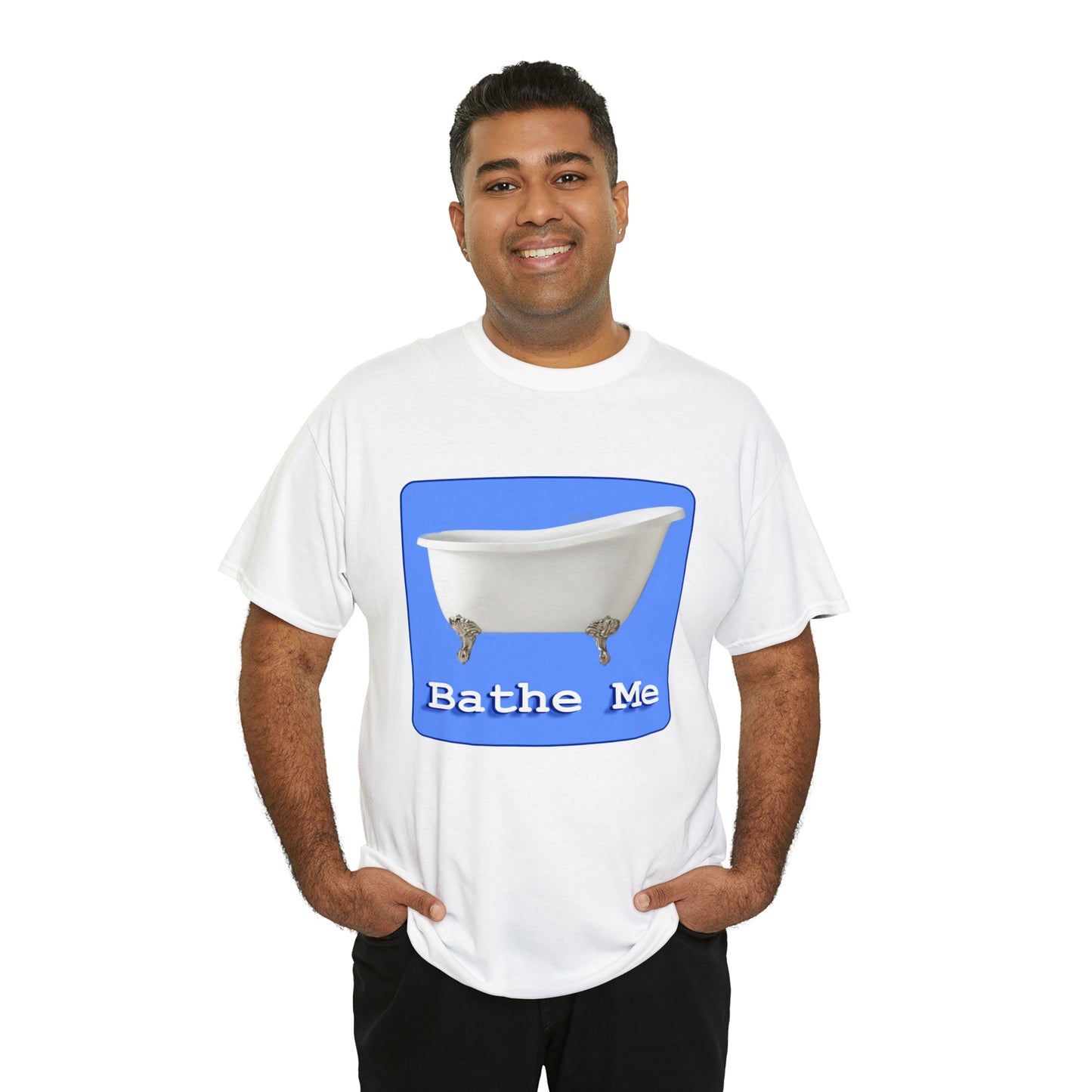 Bathe Me - Hurts Shirts Collection