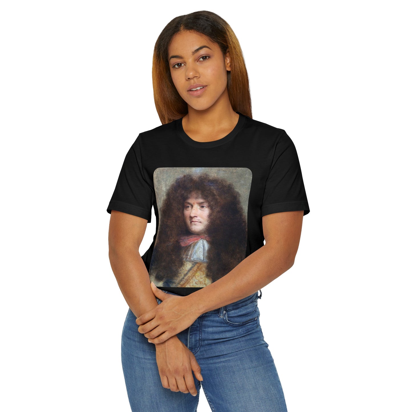 Louis XIV - Hemmingway Line - Hurts Shirts Collection