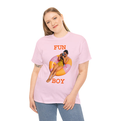 FUN BOY - Hurts Shirts Collection