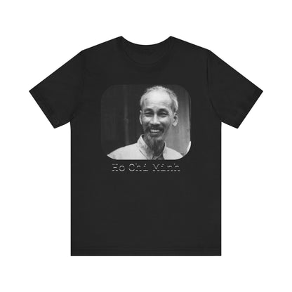 Ho Chi Menh - Hemingway Line - Hurts Shirts Collection