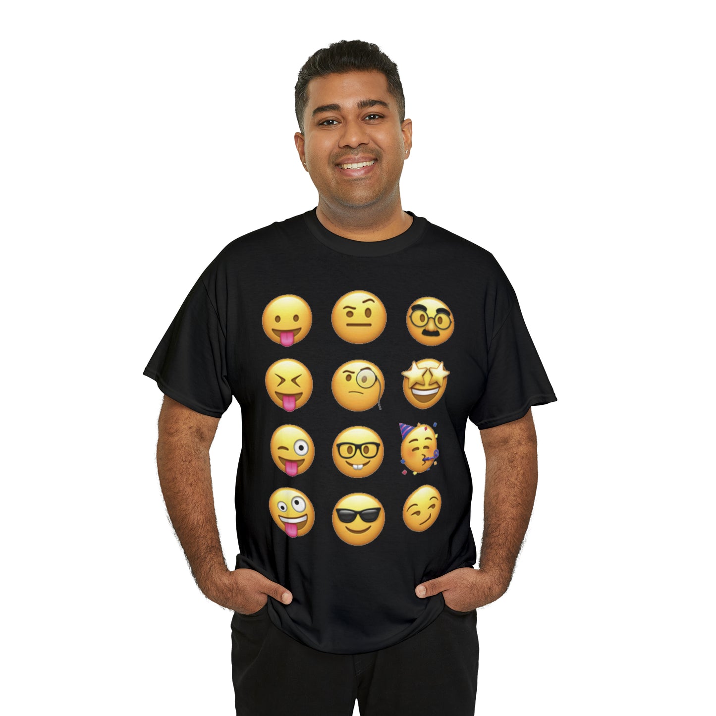 Emoji Funny - Hurts Shirts Collection