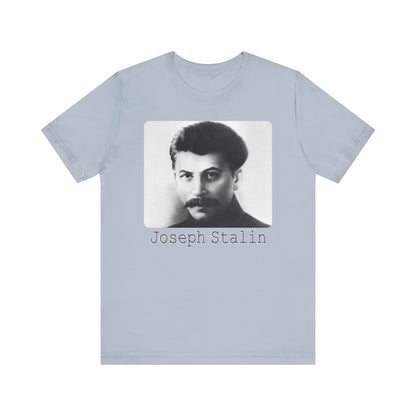 Joseph Stalin - Hemingway Line - Hurts Shirts Collection