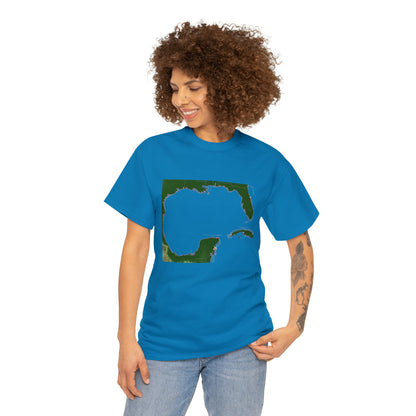 Gulf of Mexico - Hurts Shirts Collection