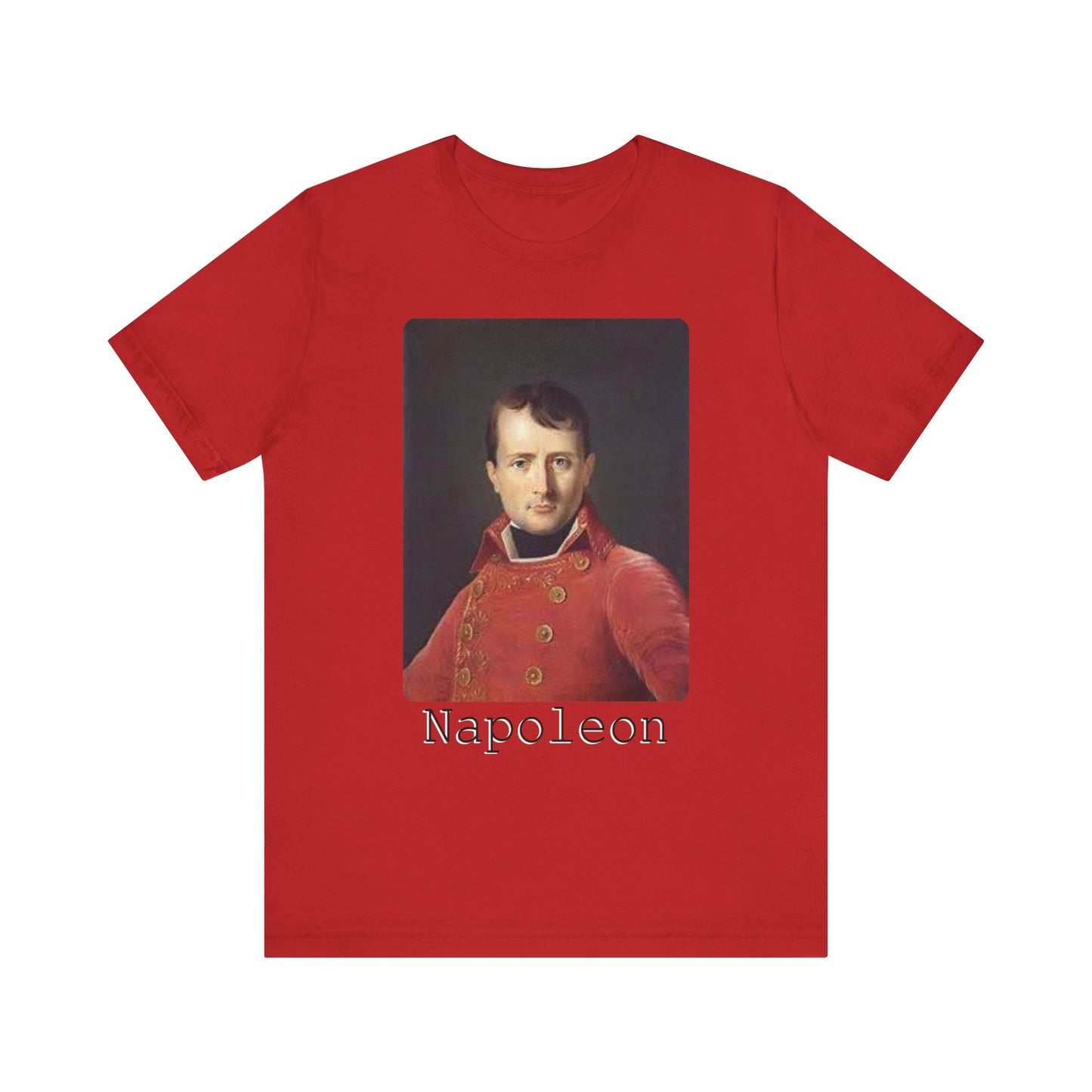 Napoleon - Hemingway Line - Hurts Shirts Collection