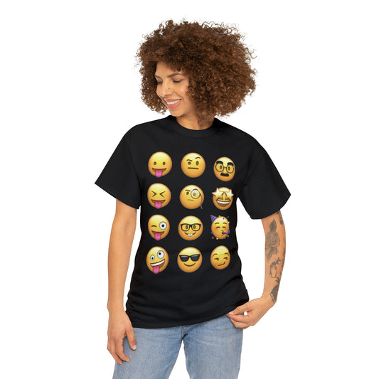 Emoji Funny - Hurts Shirts Collection