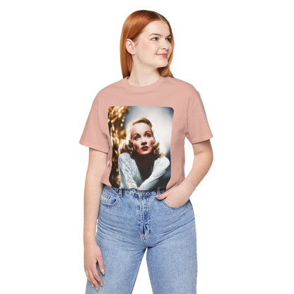 Marlene Dietrich - Hemingway Line - Hurts Shirts Collection