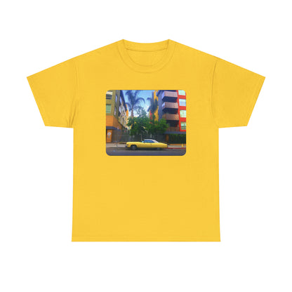 Banana Caddie - Hurts Shirts Collection