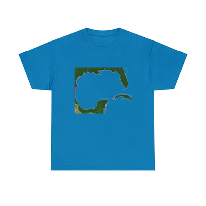 Gulf of Mexico - Hurts Shirts Collection