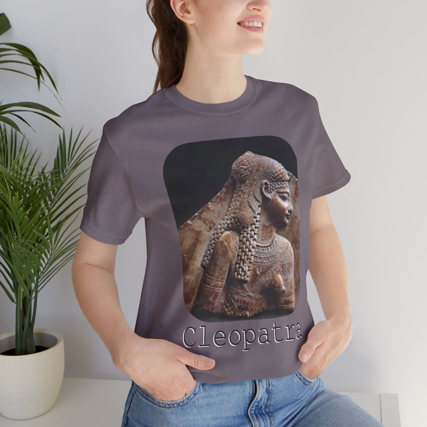 Cleopatra - Hemingway Line - Hurts Shirts Collection