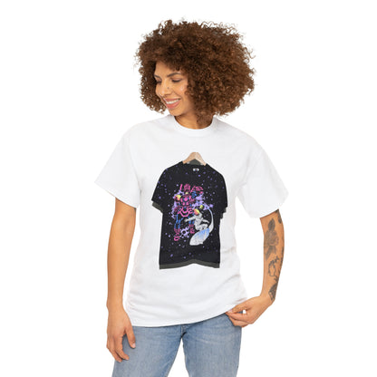 1991 Marvel 'Galactus vs Silver Surfer' - Hurts Shirts Collection