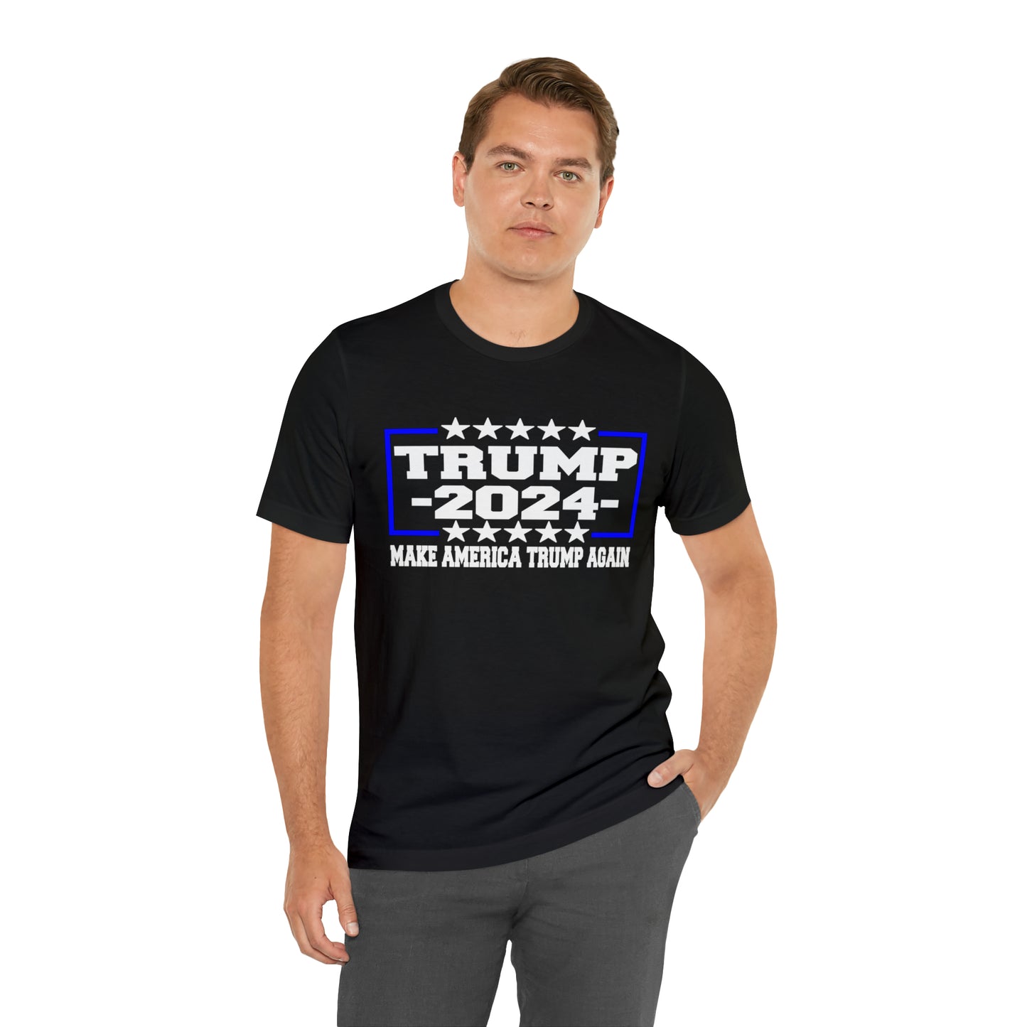 Trump 2024 T-Shirt