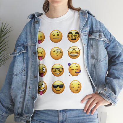 Emoji Funny - Hurts Shirts Collection