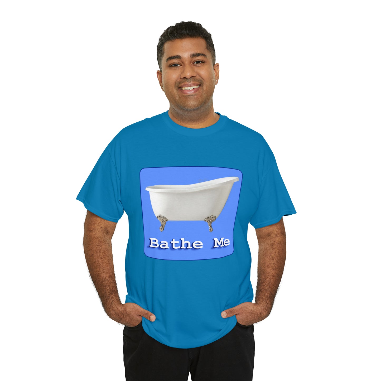 Bathe Me - Hurts Shirts Collection