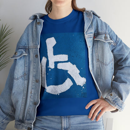 Handicap 1 - Hurts Shirts Collection