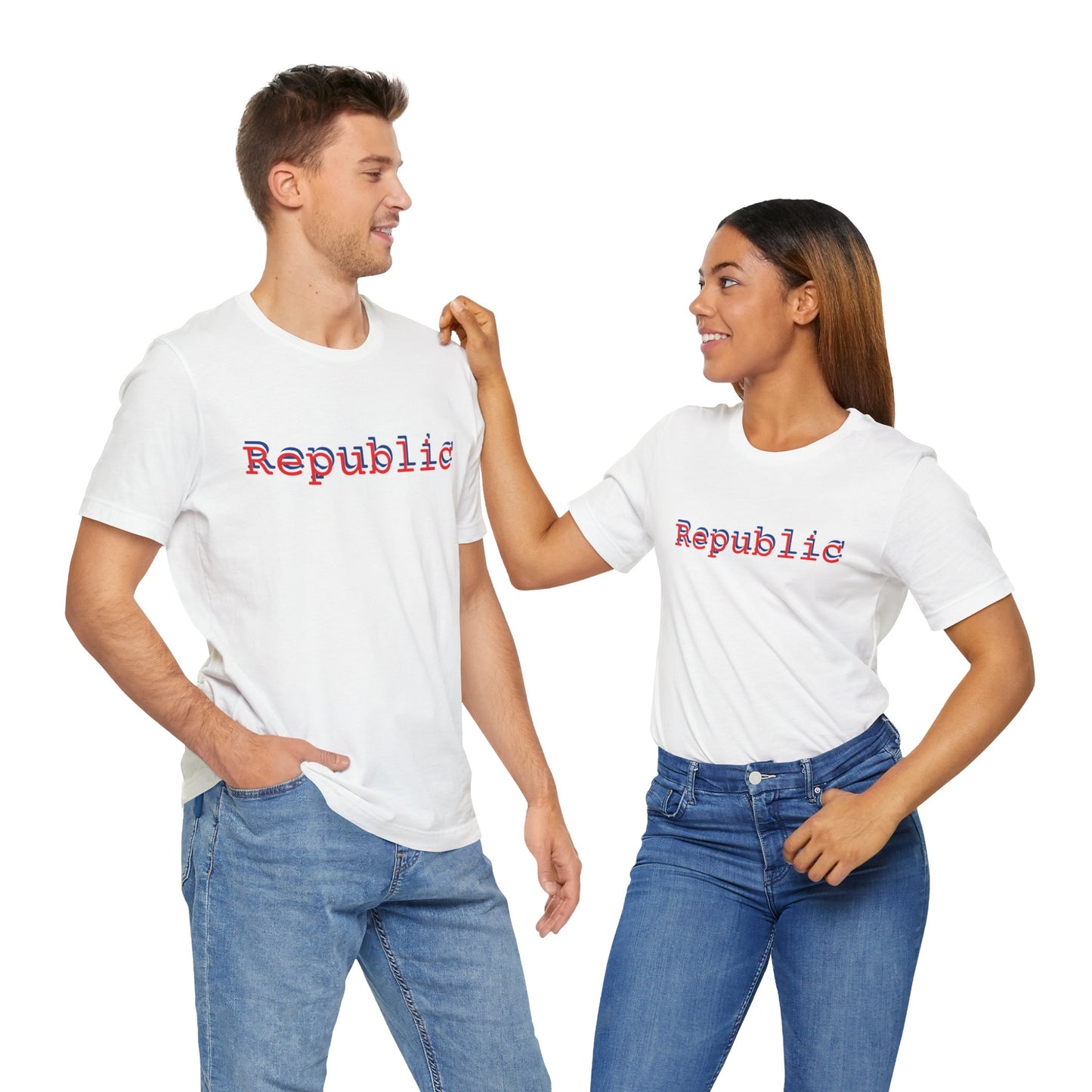 Republic - Hurts Shirts Collection