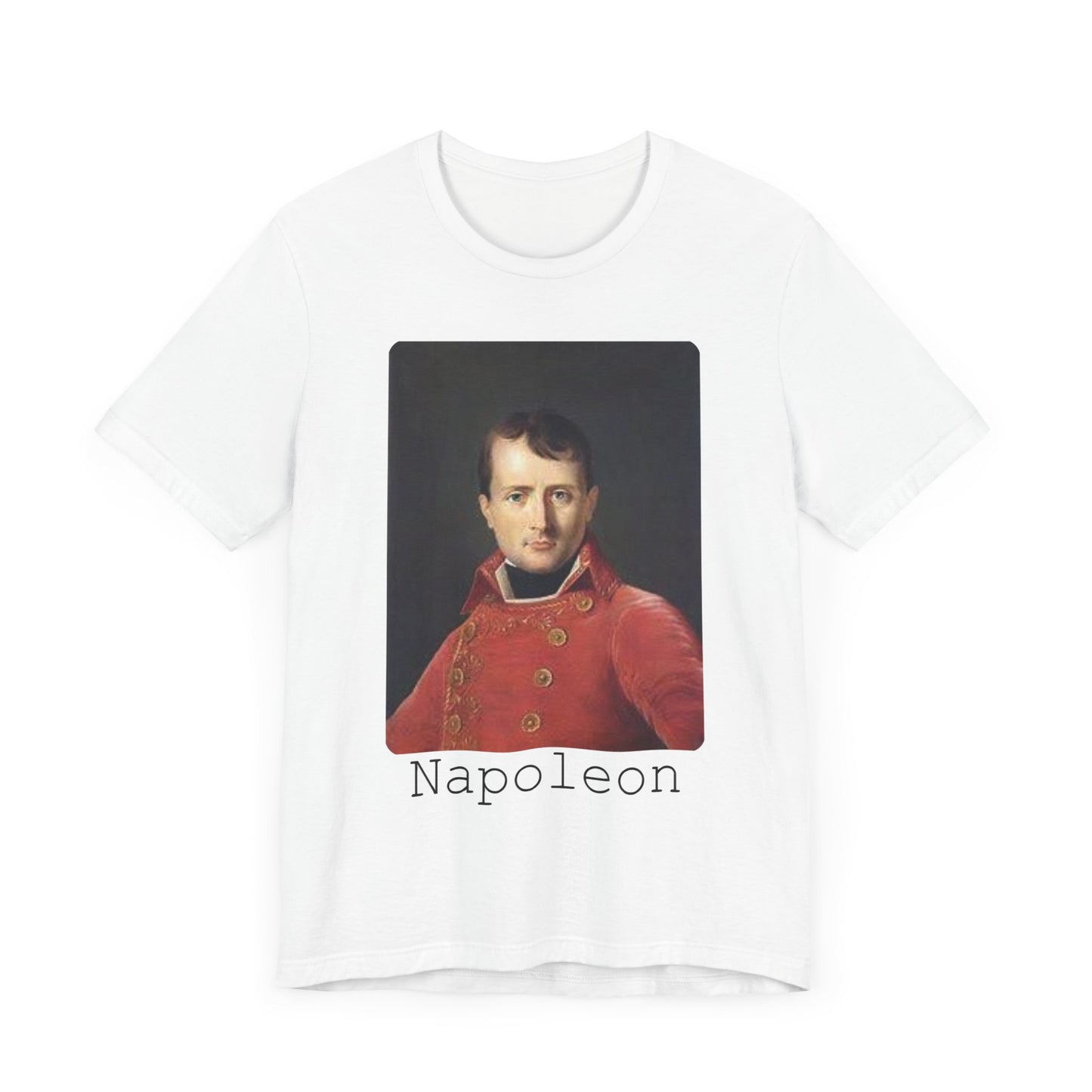 Napoleon - Hemingway Line - Hurts Shirts Collection