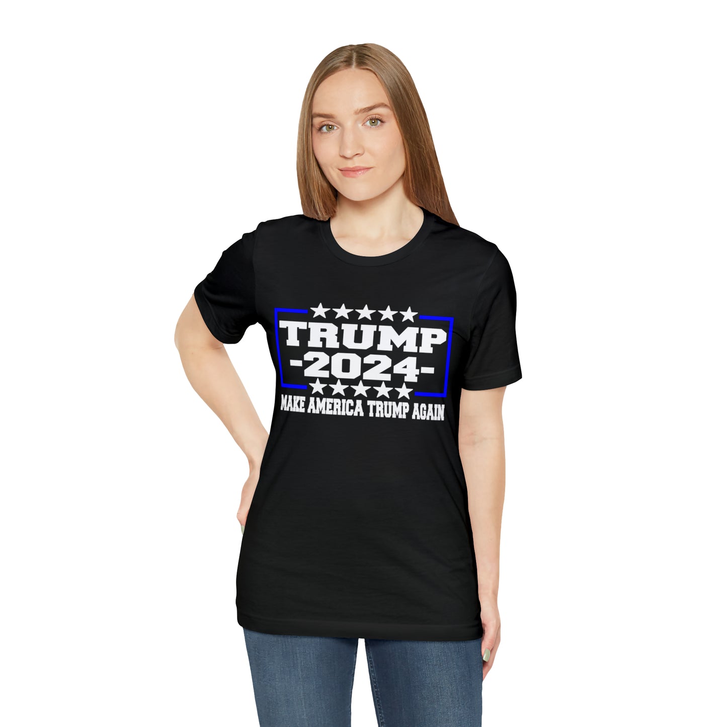 Trump 2024 T-Shirt